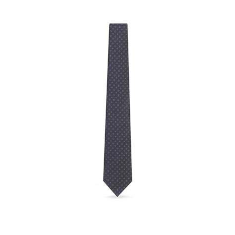 black louis vuitton tie|louis vuitton pocket square.